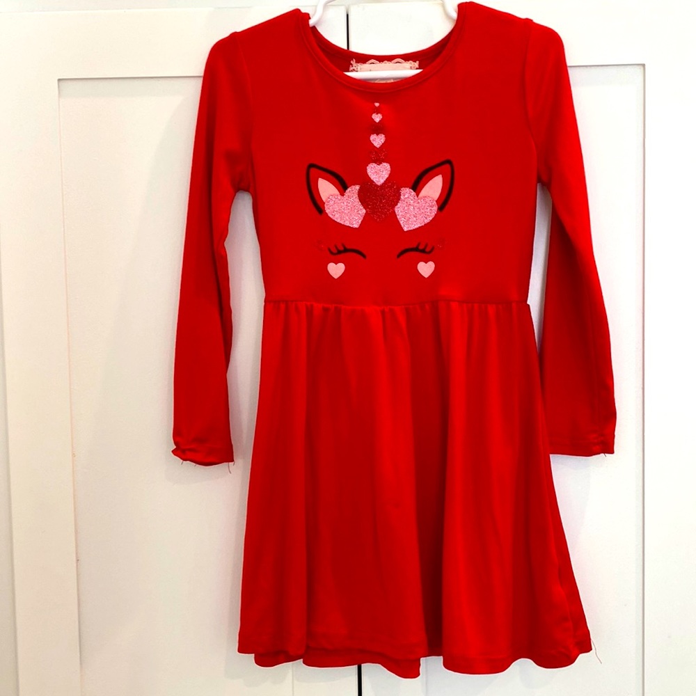 Girl dress